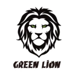 Logo of GreenLion android Application 