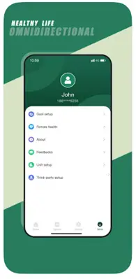 GreenLion android App screenshot 0