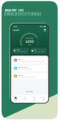 GreenLion android App screenshot 3